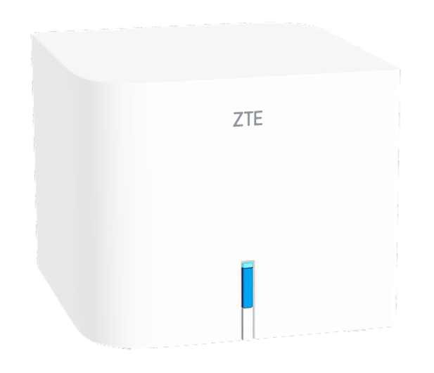 ZTE Zestaw LTE MF258K1 ODU + Z1200 Wi-Fi5 IDU - 1501049 - zdjęcie 8